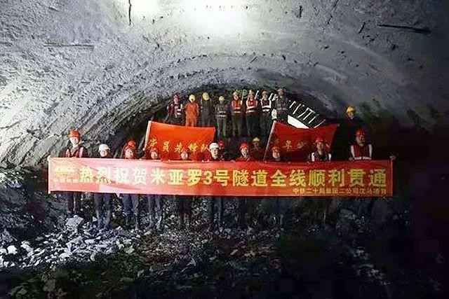 桥梁大事:飞云江大桥右幅贯通、津石高速独流减河特大桥架梁(图4)